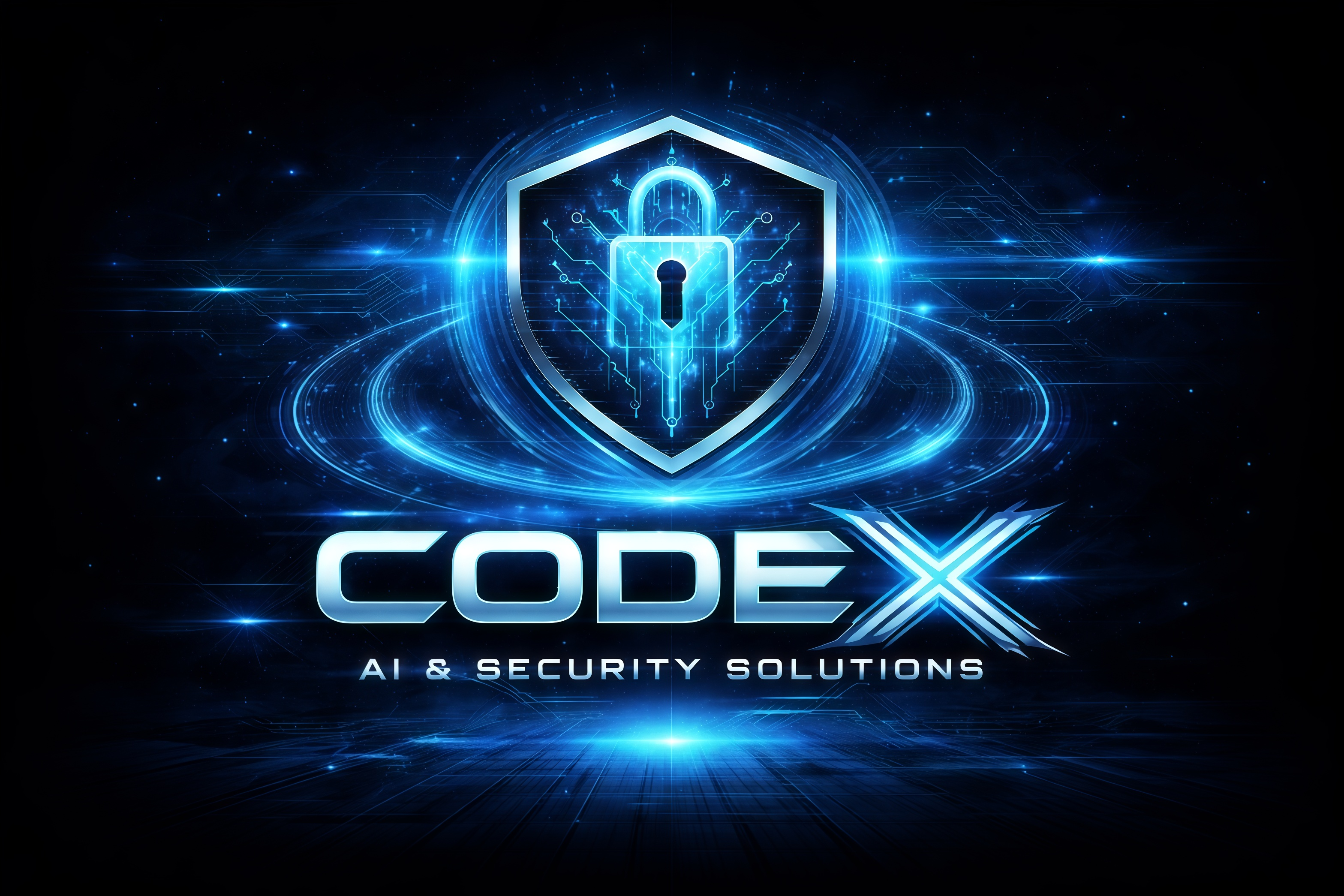 Codex AI Logo
